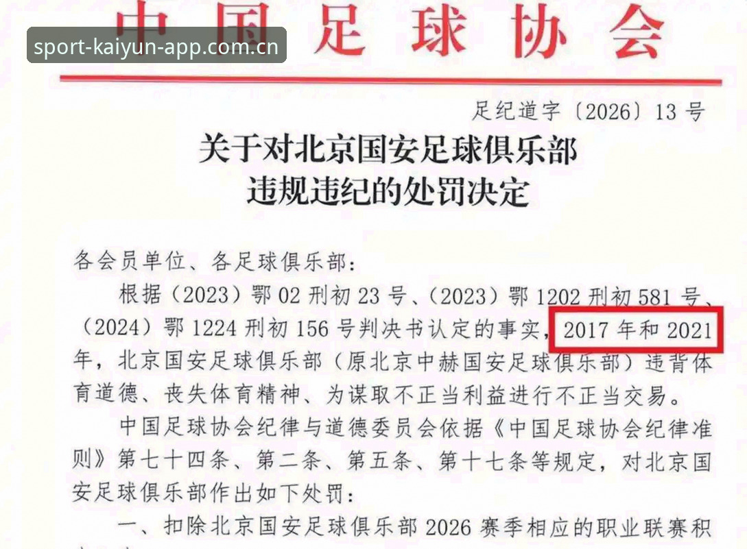 足协第三批禁足名单最新动态：65人受罚，足球反腐风暴持续升级